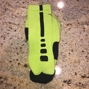 Nike Elite Socks